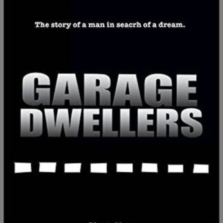 Garage Dwellers (2010) Starring Charles Karp on DVD