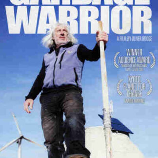 Garbage Warrior (2007) Starring Michael Reynolds on DVD