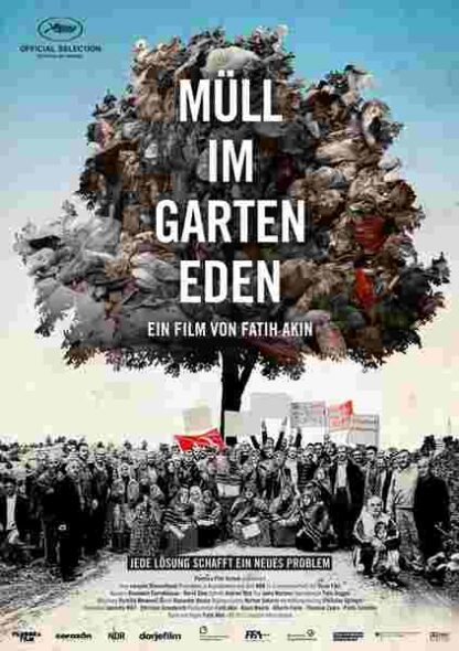 Garbage in the Garden of Eden (2012) with English Subtitles on DVD - Image 5