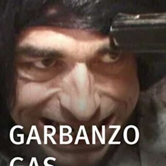 Garbanzo Gas (2007) Starring Giuseppe Andrews on DVD