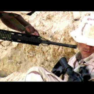 Garrison (2008) Starring Kerry Valderrama on DVD