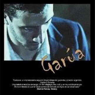 Garúa (2005) with English Subtitles on DVD