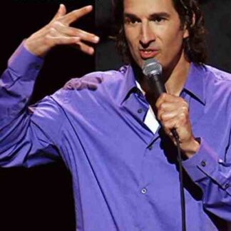 Gary Gulman: In This Economy? (2012) Starring  on DVD