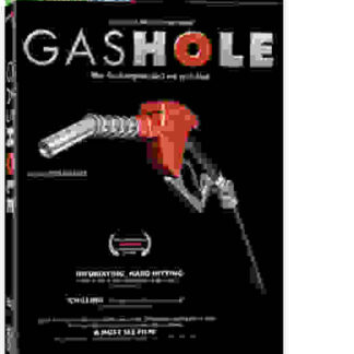GasHole (2010) Starring Peter Gallagher on DVD