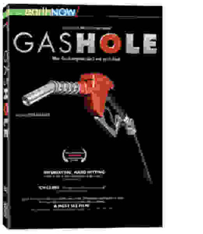 GasHole (2010) Starring Peter Gallagher on DVD - Image 3