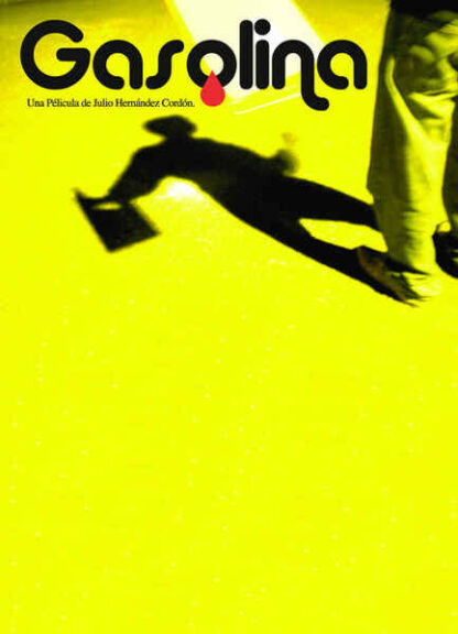 Gasolina (2008) with English Subtitles on DVD
