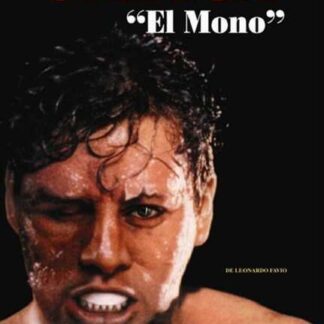Gatica, the Monkey (1993) with English Subtitles on DVD