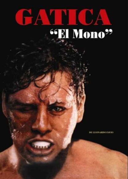 Gatica, the Monkey (1993) with English Subtitles on DVD