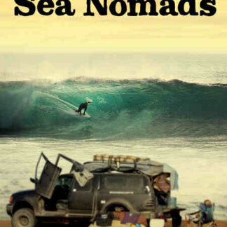 Gauchos del mar: Surfeando el pacífico Americano (2012) Starring Joaquín Azulay on DVD