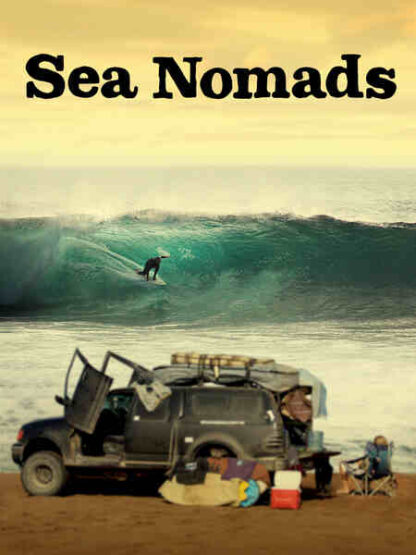 Gauchos del mar: Surfeando el pacífico Americano (2012) Starring Joaquín Azulay on DVD