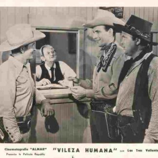 Gauchos of El Dorado (1941) Starring Bob Steele on DVD