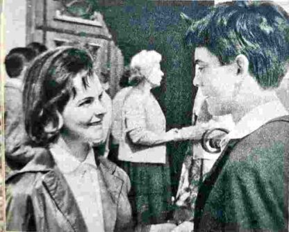 Gaudeamus igitur (1965) with English Subtitles on DVD - Image 3