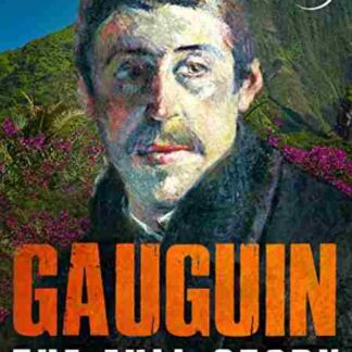 Gauguin: The Full Story (2003) Starring Waldemar Januszczak on DVD