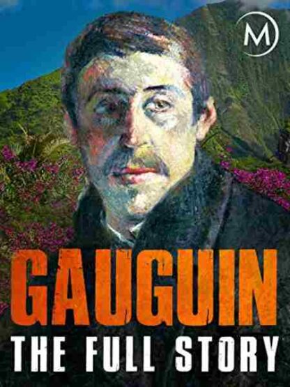 Gauguin: The Full Story (2003) Starring Waldemar Januszczak on DVD