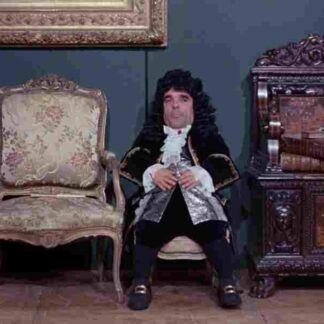 Gavotte (1968) with English Subtitles on DVD