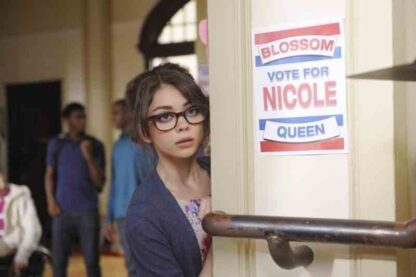 Geek Charming (2011) Starring Sarah Hyland on DVD - Image 3