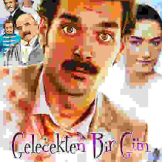 Gelecekten Bir Gün (2010) with English Subtitles on DVD