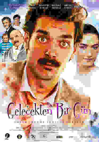 Gelecekten Bir Gün (2010) with English Subtitles on DVD - Image 2