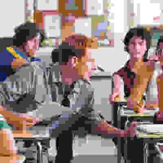 General Education (2012) Starring Chris Sheffield on DVD