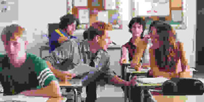 General Education (2012) Starring Chris Sheffield on DVD