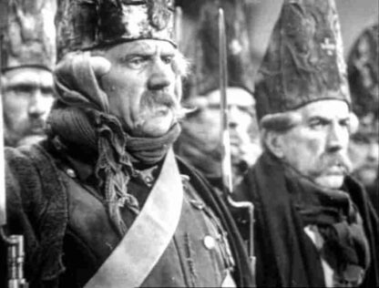 General Suvorov (1941) with English Subtitles on DVD - Image 4