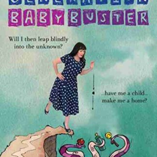 Generation Baby Buster (2012) Starring  on DVD