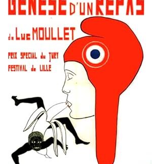 Genèse d'un repas (1979) DVD