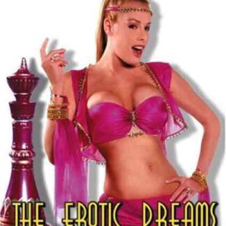 Genie in a String Bikini (2004) Starring Nicole Sheridan on DVD