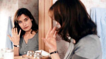 Gentille (2005) with English Subtitles on DVD - Image 2