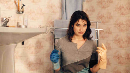 Gentille (2005) with English Subtitles on DVD - Image 3