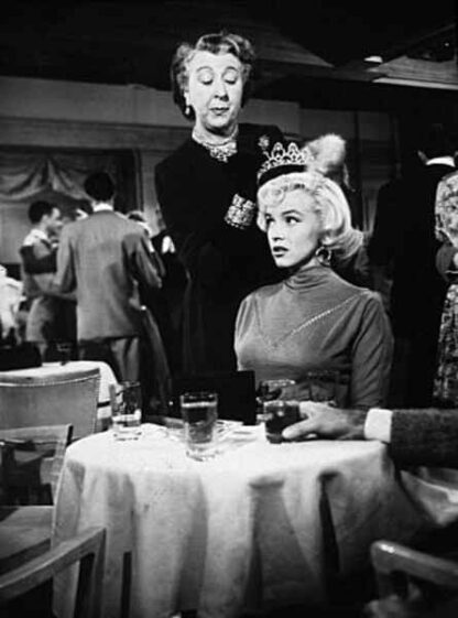 Gentlemen Prefer Blondes (1953) Starring Jane Russell on DVD - Image 4