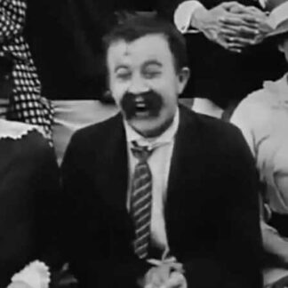 Gentlemen of Nerve (1914) with English Subtitles on DVD