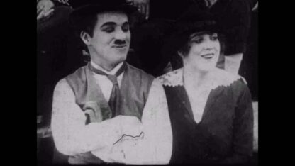 Gentlemen of Nerve (1914) with English Subtitles on DVD - Image 3