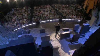 George Carlin: Life Is Worth Losing (2005) Starring George Carlin on DVD - Image 4