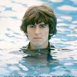 George Harrison: Living in the Material World (2011) Starring George Harrison on DVD