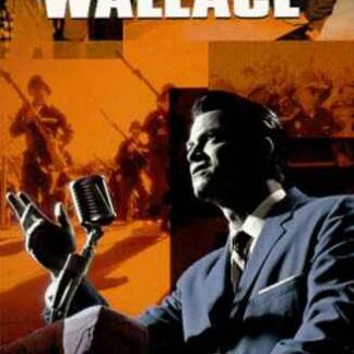 George Wallace (1997) Starring Gary Sinise on DVD