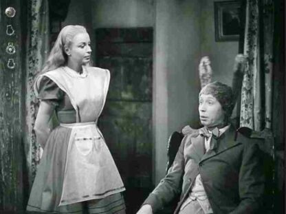 George in Civvy Street (1946) Starring George Formby on DVD - Image 2