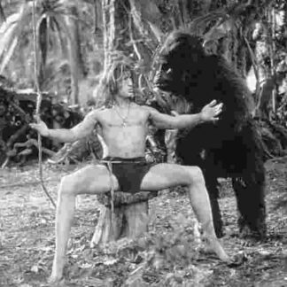 George of the Jungle (1997) Starring Brendan Fraser on DVD
