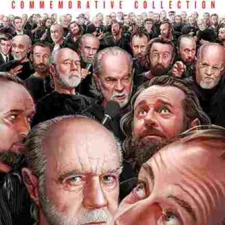 George on George (2003) Starring  on DVD