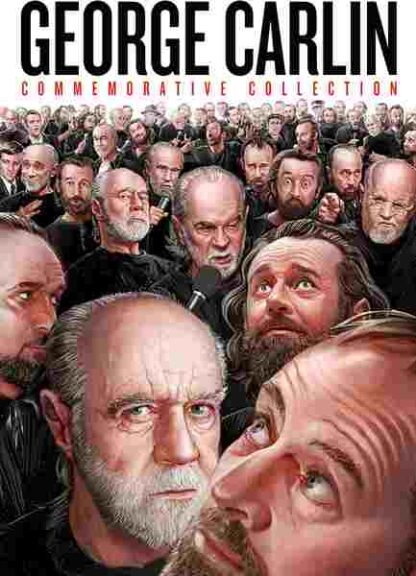 George on George (2003) Starring  on DVD