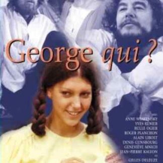 George qui? (1973) with English Subtitles on DVD