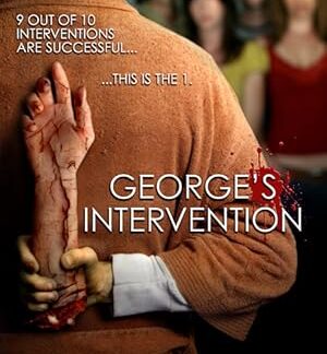 George's Intervention (2009) DVD