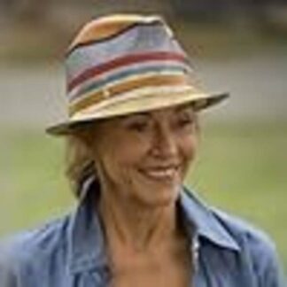 Georgia Rule (2007) Starring Jane Fonda on DVD