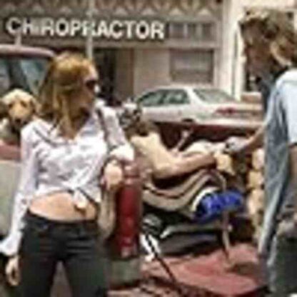 Georgia Rule (2007) Starring Jane Fonda on DVD - Image 4