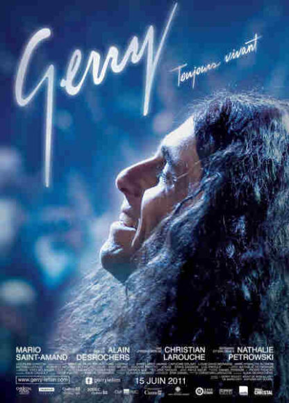Gerry (2011) with English Subtitles on DVD - Image 5