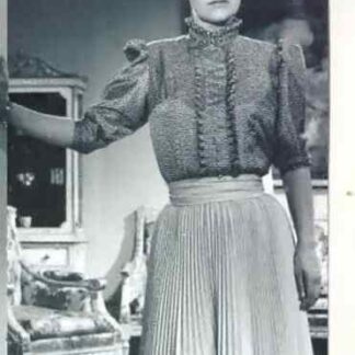 Gertrud (1964) with English Subtitles on DVD