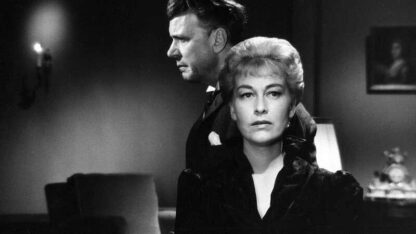 Gertrud (1964) with English Subtitles on DVD - Image 2