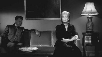 Gertrud (1964) with English Subtitles on DVD - Image 3