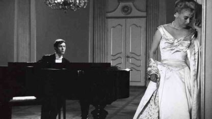 Gertrud (1964) with English Subtitles on DVD - Image 4