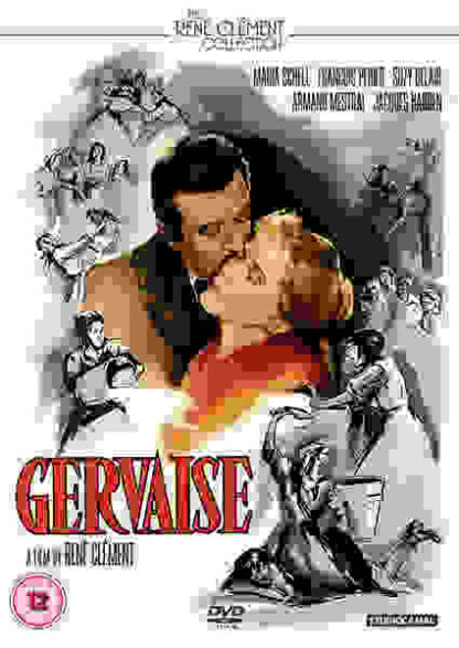 Gervaise (1956) with English Subtitles on DVD - Image 5